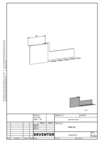 Data drawing