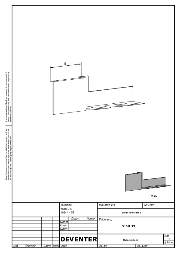 Data drawing