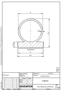 Data drawing