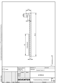 Data drawing