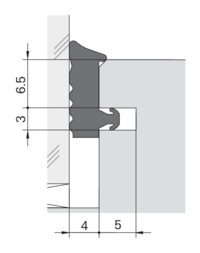 Installation drawing