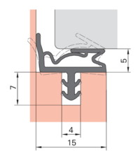 Installation drawing