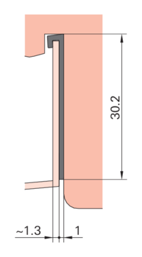 Installation drawing