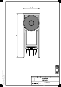 Data drawing