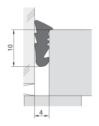 Installation drawing