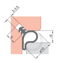 Installation drawing