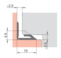 Installation drawing