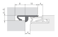 Installation drawing