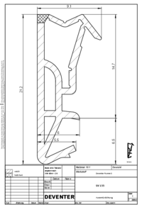 Data drawing